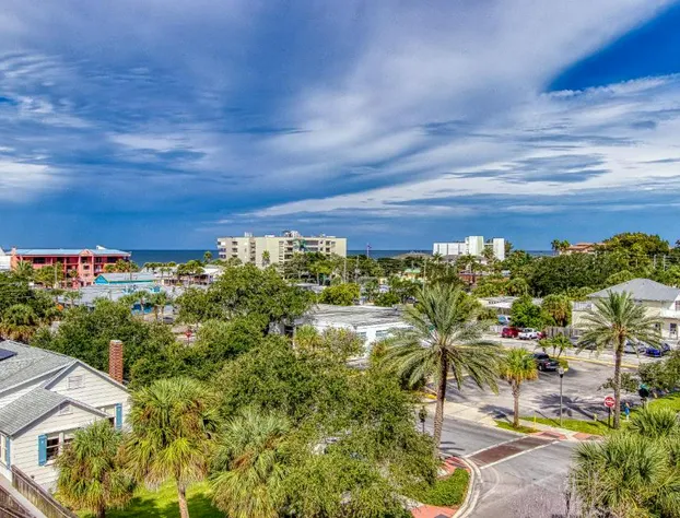 New Hotel Collection Harbourside hotel detail image 3