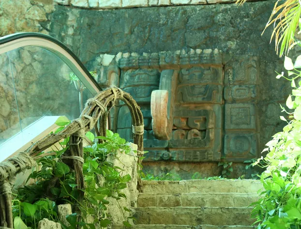 All Inclusive Arts Hotel Cancun Beaches Zone hotel detail image 2