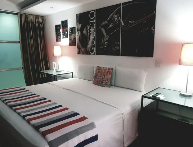 All Inclusive Arts Hotel Cancun Beaches Zone hotel detail image 4