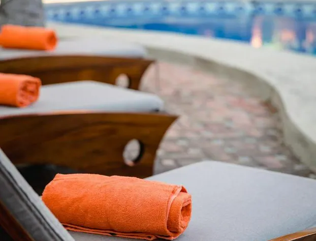 Hotel Suites La Hacienda hotel detail image 1