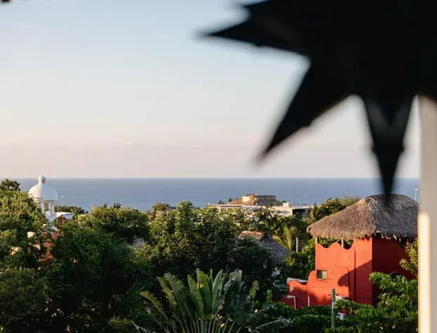 Hotel Suites La Hacienda hotel detail image 3