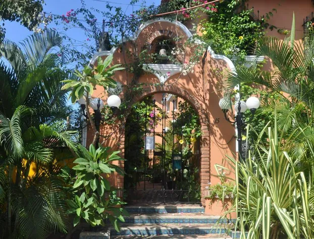 Hotel Suites La Hacienda hotel detail image 4