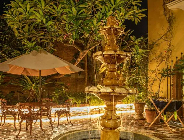 Hotel Suites La Hacienda hotel detail image 2