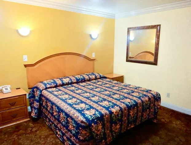 Satellite Motel hotel detail image 1