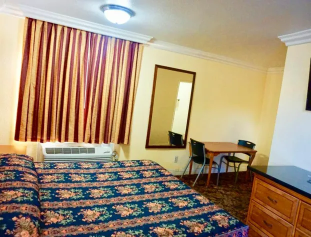 Satellite Motel hotel detail image 3