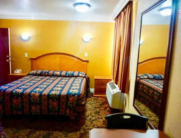 Satellite Motel hotel detail image 4