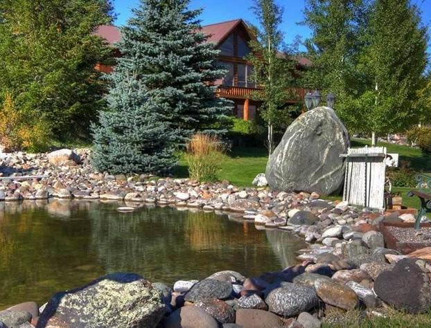 Paradise Gateway B&B and Vacation Homes hotel detail image 3