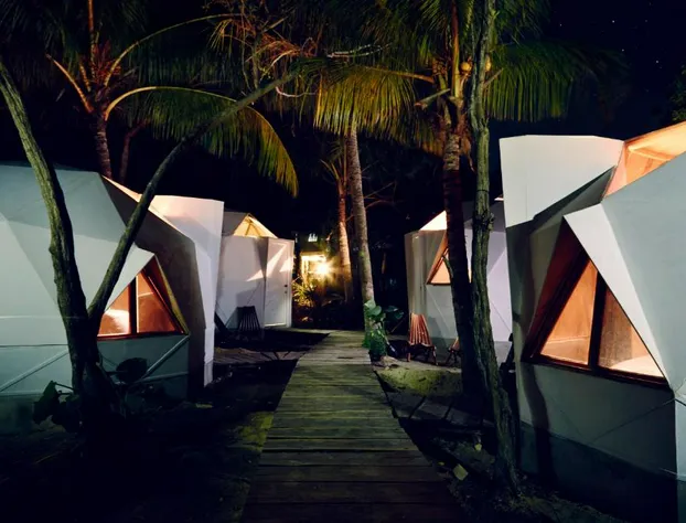 Frequency hotel detail image 1