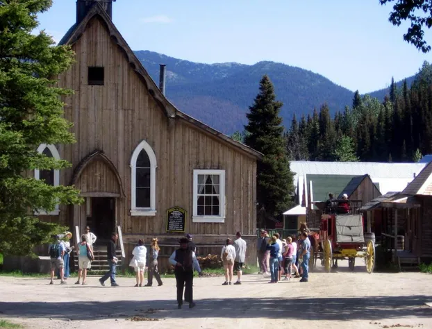 St. George Hotel hotel detail image 4
