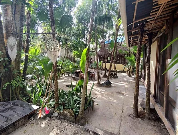 Eco.Bañitas hotel detail image 2