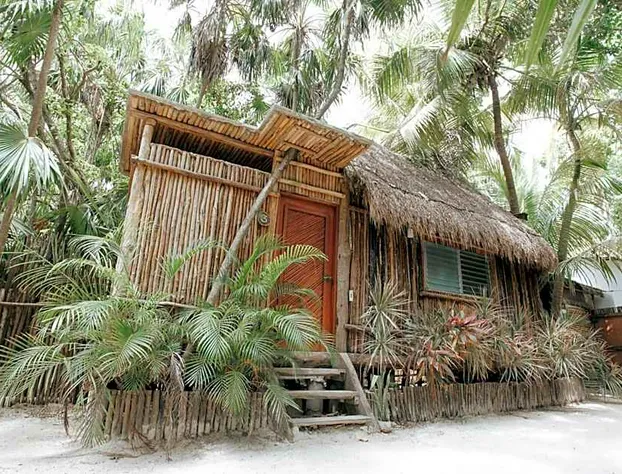 Eco.Bañitas hotel detail image 4