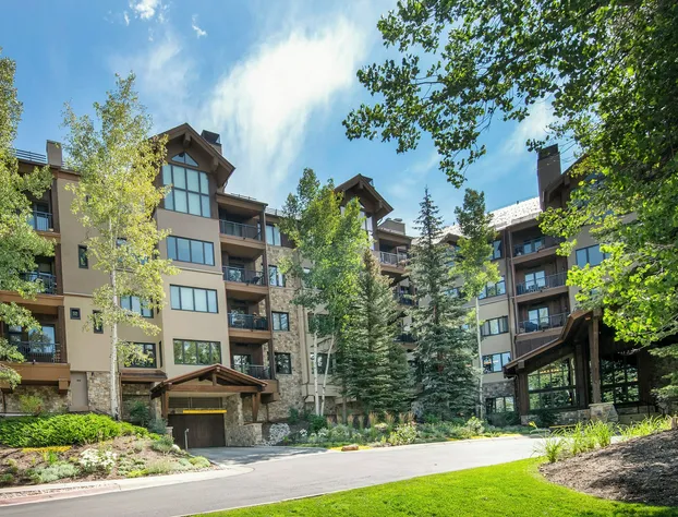 Highlands Lodge in Beaver Creek by Elevation Accommodations hotel detail image 1