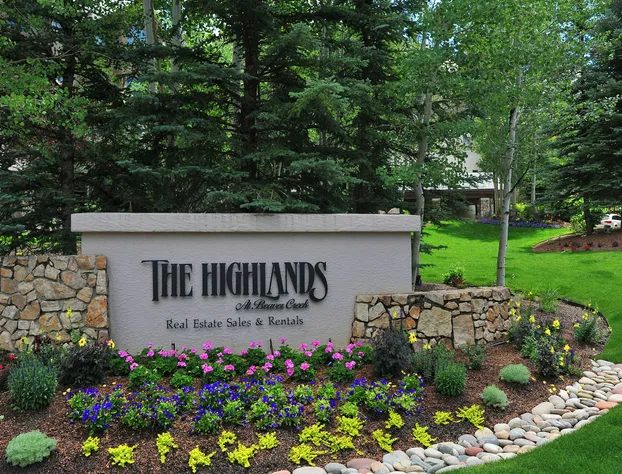 Highlands Lodge in Beaver Creek by Elevation Accommodations hotel detail image 2