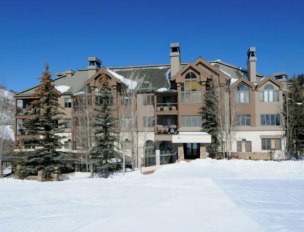 Highlands Lodge in Beaver Creek by Elevation Accommodations hotel detail image 3