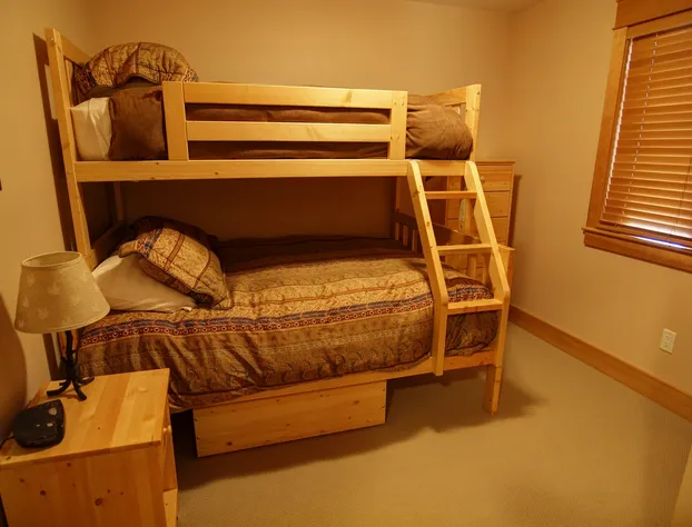 Mountain Town Properties Cascade Lodge 2E hotel detail image 2