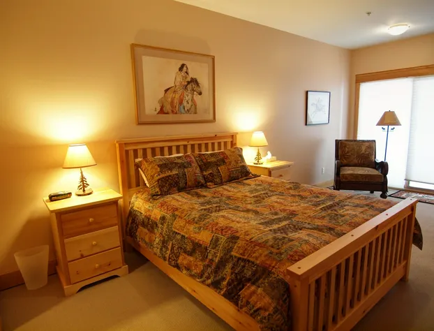 Mountain Town Properties Cascade Lodge 2E hotel detail image 3