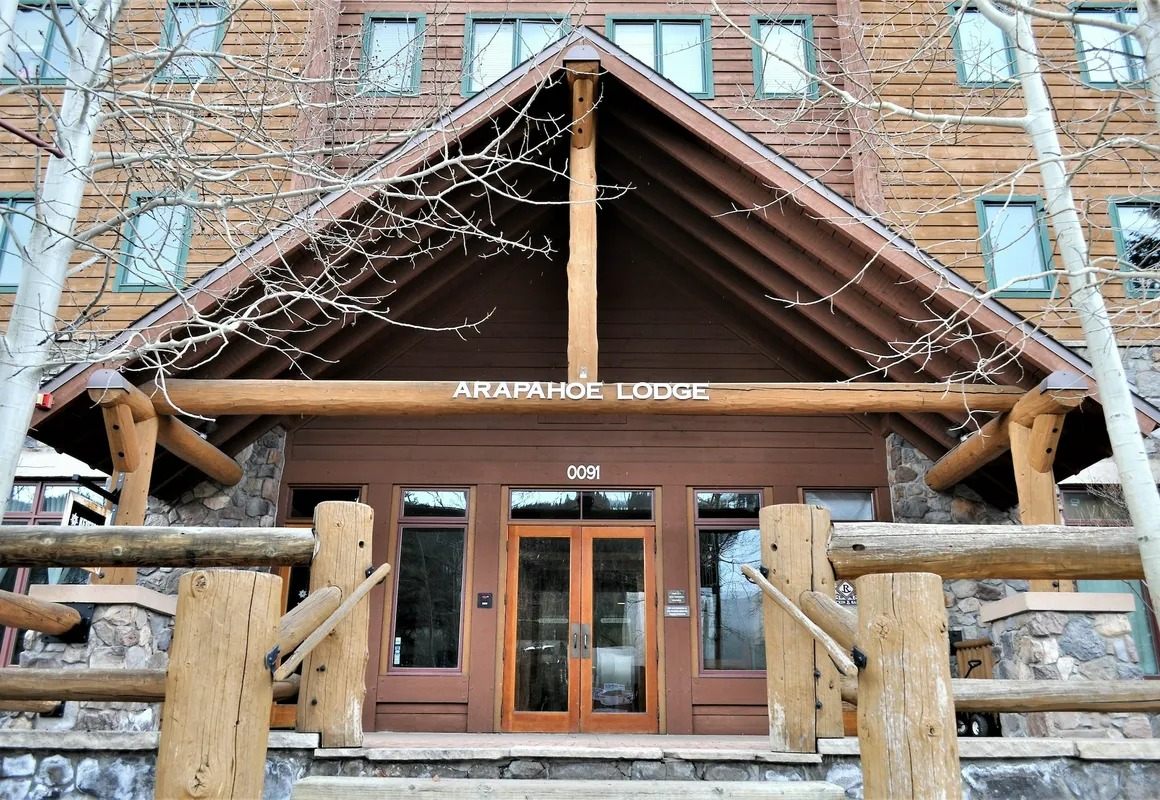 Arapahoe Lodge 1 Bed 1 Bath B hotel hero