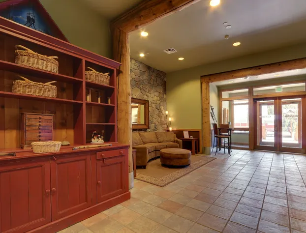 Arapahoe Lodge 1 Bed 1 Bath B hotel detail image 2