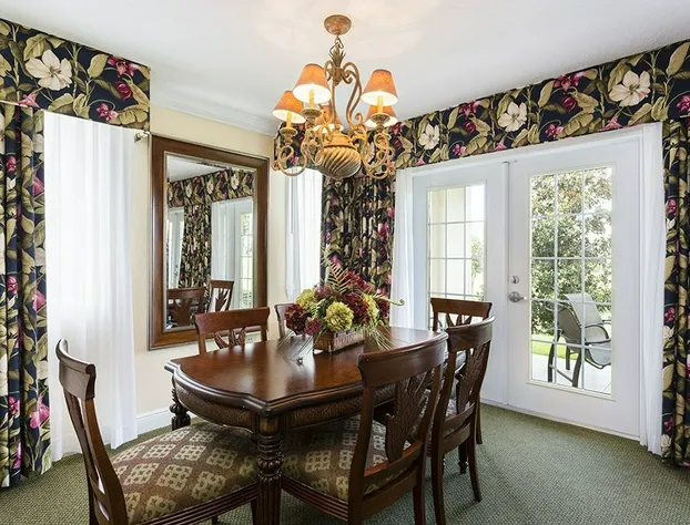 Je62498 - Reunion Resort - 3 Bed 2 Baths Condo hotel detail image 1