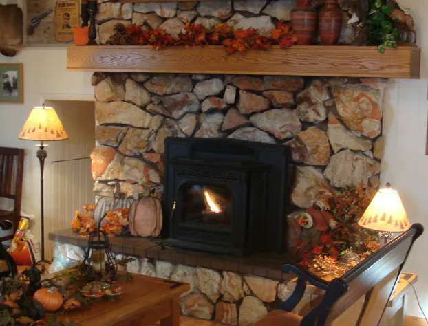 Bryce Canyon Pines hotel detail image 3