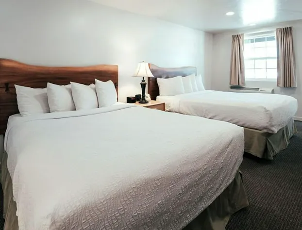 Bryce Canyon Pines hotel detail image 4