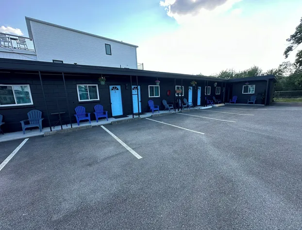 Old Orchard Beach Motel hotel detail image 2