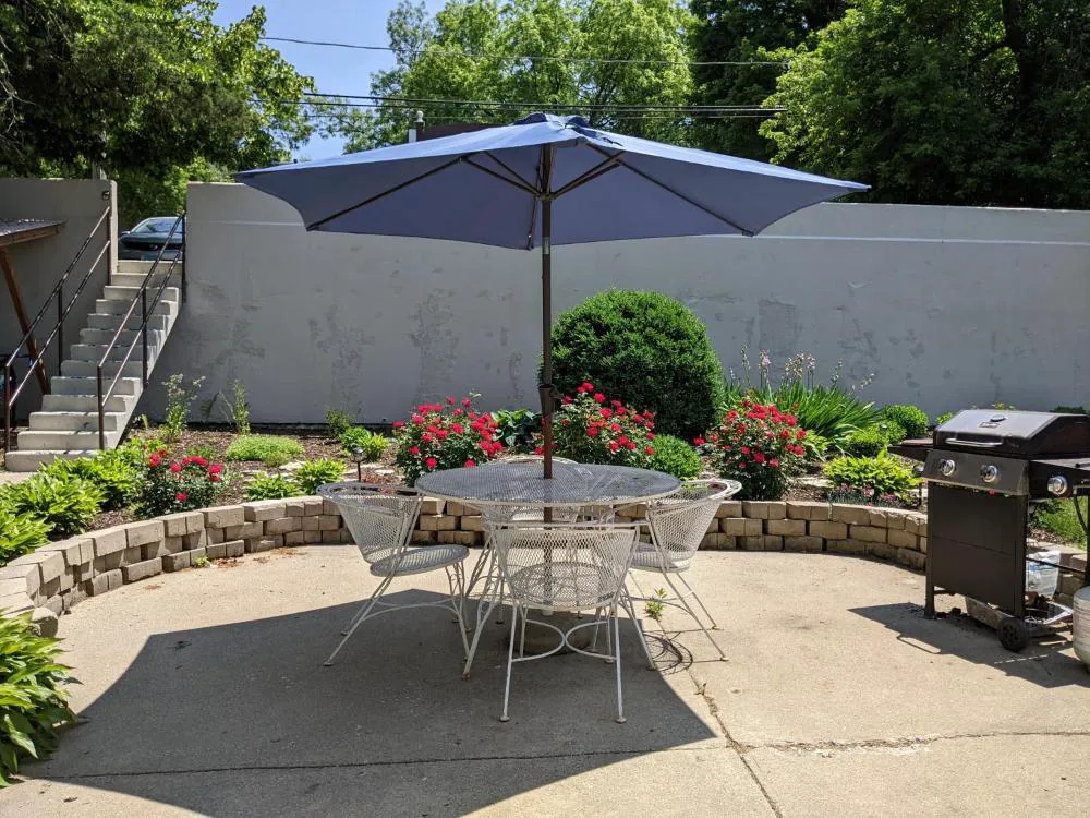 Casual Living Extended Stay Hotels hotel hero