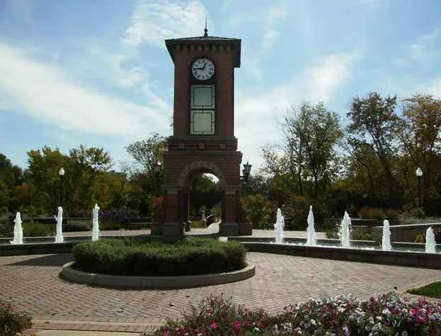 Casual Living Extended Stay Hotels hotel detail image 1