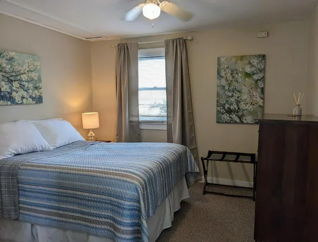 Casual Living Extended Stay Hotels hotel detail image 3