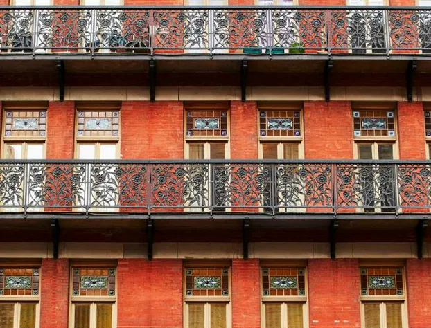 The Hotel Chelsea hotel detail image 2