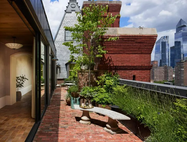 The Hotel Chelsea hotel detail image 3