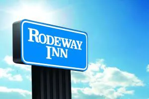 Rodeway Inn hotel detail image 1
