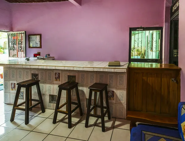 Hotel Posada Agua Escondida hotel detail image 3