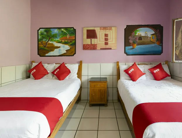 Hotel Posada Agua Escondida hotel detail image 4