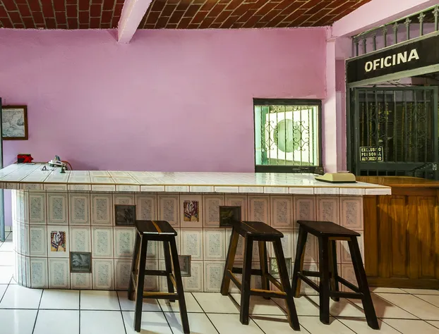 Hotel Posada Agua Escondida hotel detail image 1