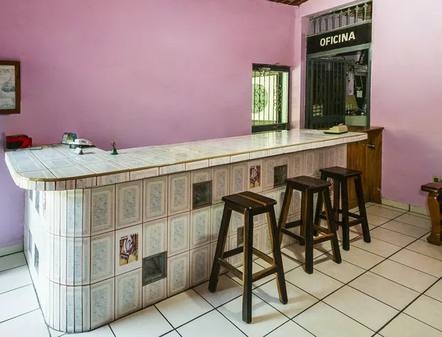 Hotel Posada Agua Escondida hotel detail image 2