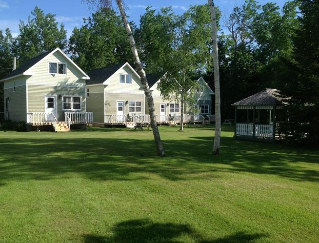 Briarwood Coastal Cottages & Lodge hotel detail image 3