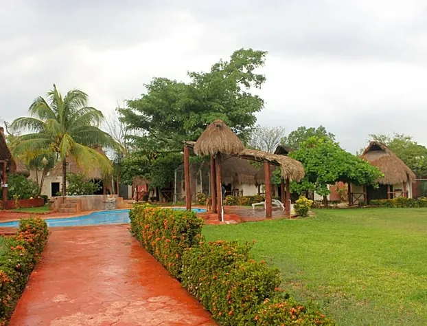 Mangrove King Fishing Lodge hotel detail image 1