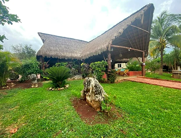 Mangrove King Fishing Lodge hotel detail image 2