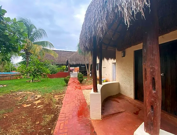 Mangrove King Fishing Lodge hotel detail image 1