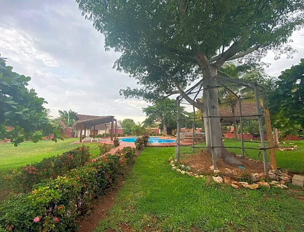 Mangrove King Fishing Lodge hotel detail image 2