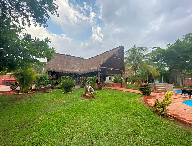 Mangrove King Fishing Lodge hotel detail image 3