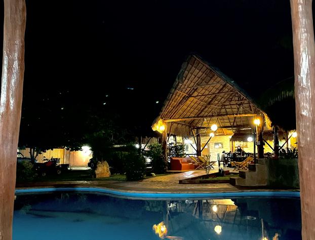 Mangrove King Fishing Lodge hotel detail image 3