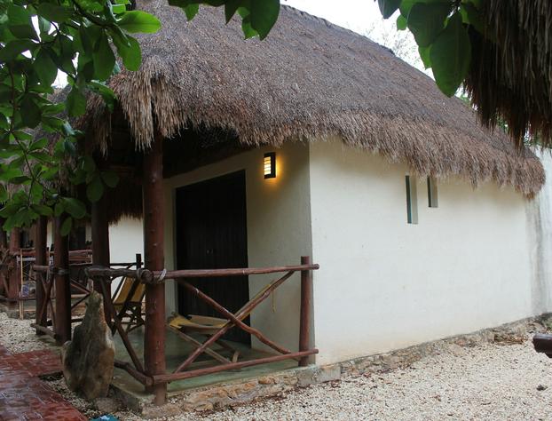 Mangrove King Fishing Lodge hotel detail image 4