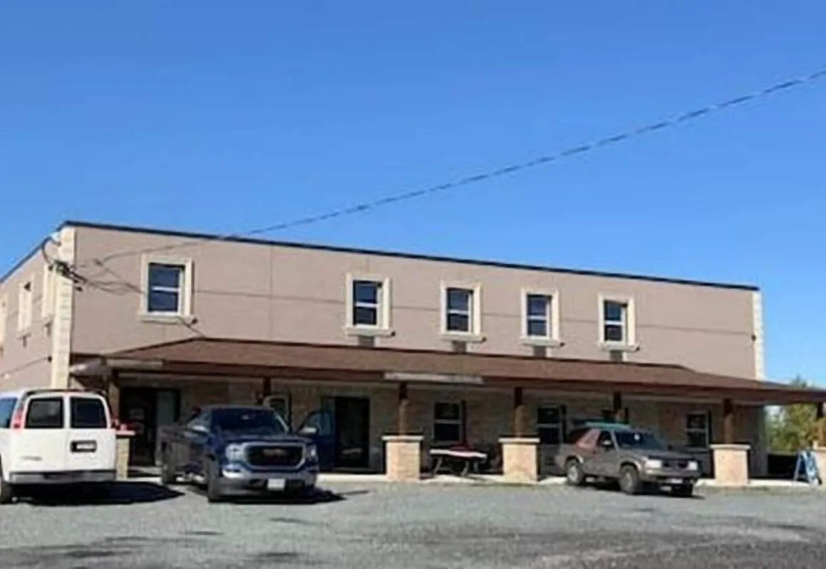 Whitefish Corporate Residence hotel hero