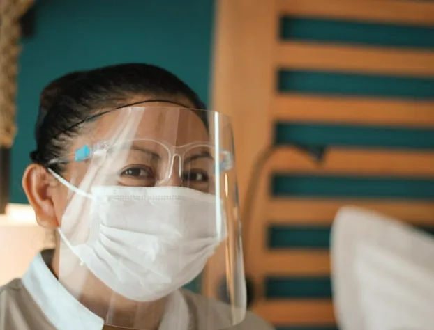 Dreams Natura Resort & Spa hotel detail image 1