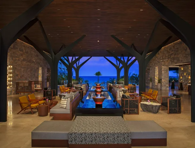 Dreams Natura Resort & Spa hotel detail image 2