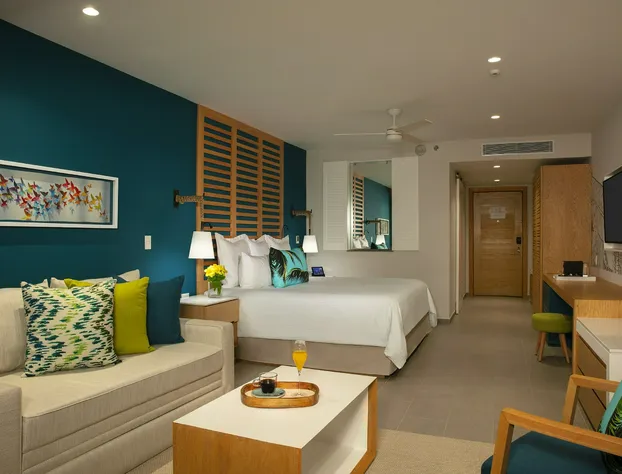 Dreams Natura Resort & Spa hotel detail image 4