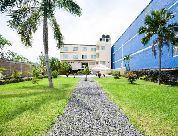 Capital O Hotel Los Caracoles, Acapulco hotel detail image 2