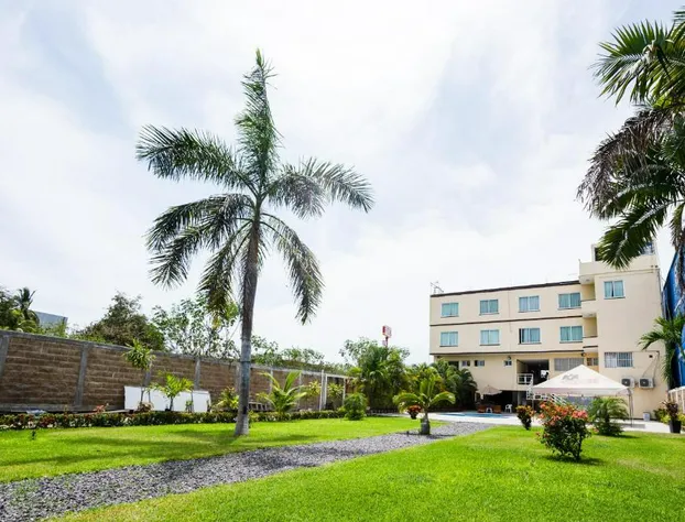 Capital O Hotel Los Caracoles, Acapulco hotel detail image 3